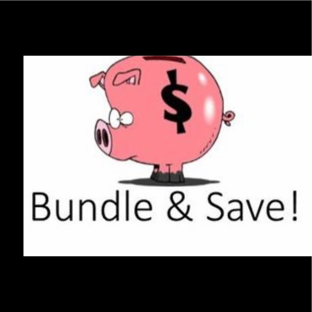 Make a bundle and I’ll send you an offer :)